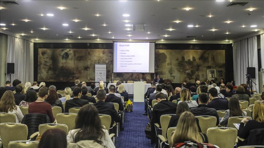 Sarajevo: Počela konferencija o procesuiranju genocida u BiH