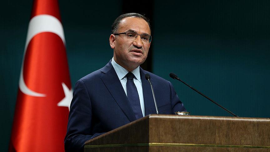 Turkey to enter 'new era' after early elections