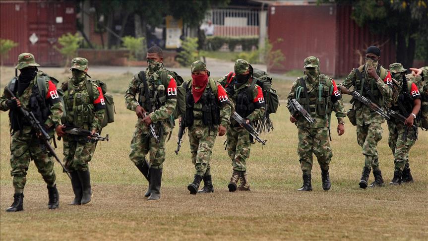 La educación, nueva víctima del conflicto en el Catatumbo colombiano