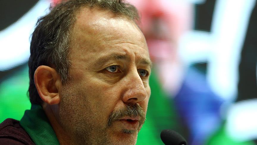 Sergen Yalçın'dan Eto'o'ya destek