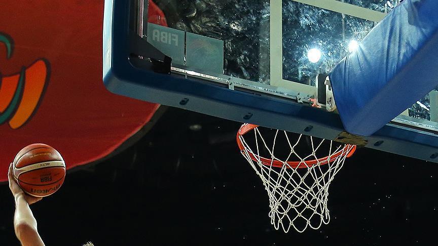 Basketball / Euroligue - ¼ de finale – Match 1 : Le Panathinaikos écrase le Real Madrid (95-67)