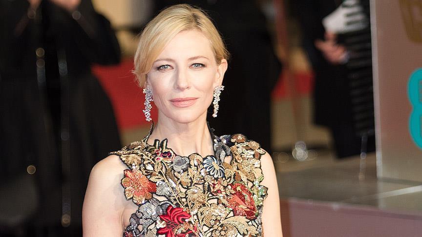 Cannes film festival reveals female-dominated jury
