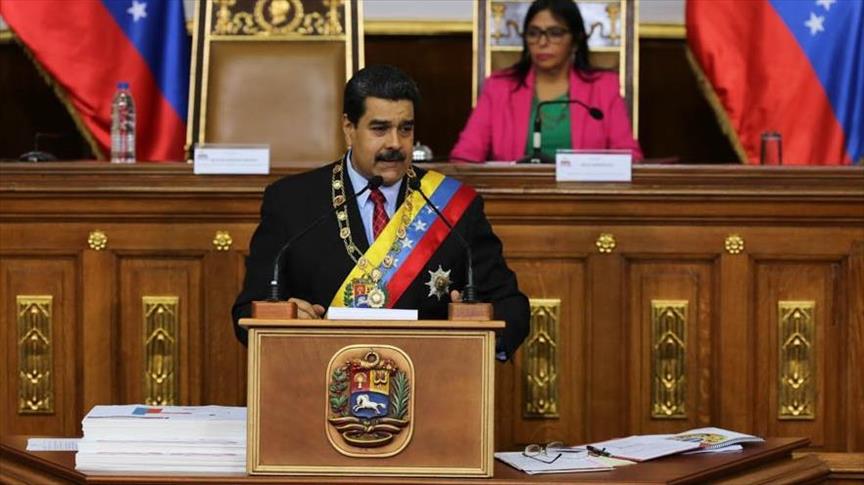 Juicio al presidente Nicolás Maduro: ¿La tercera es la vencida?