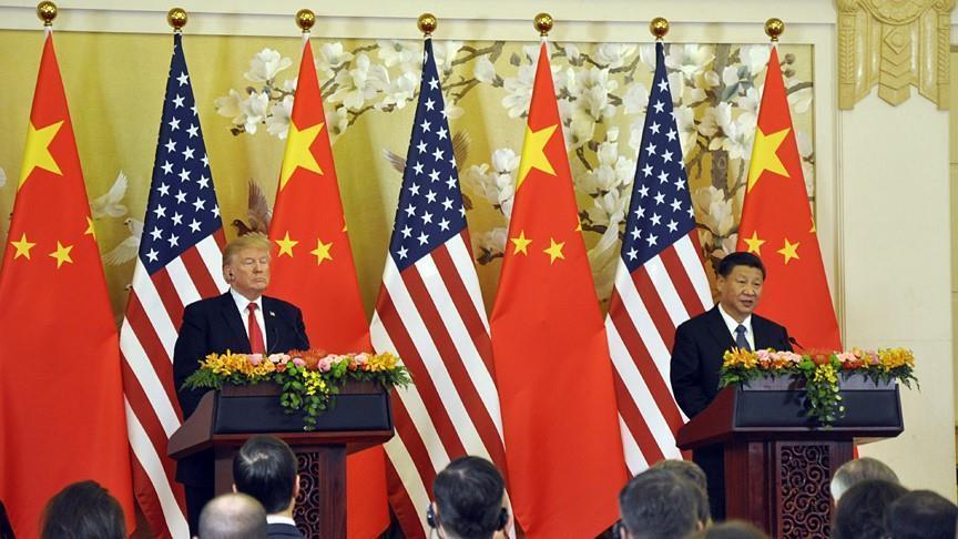 "Lufta tregtare SHBA-Kinë me ndikim të kufizuar" 