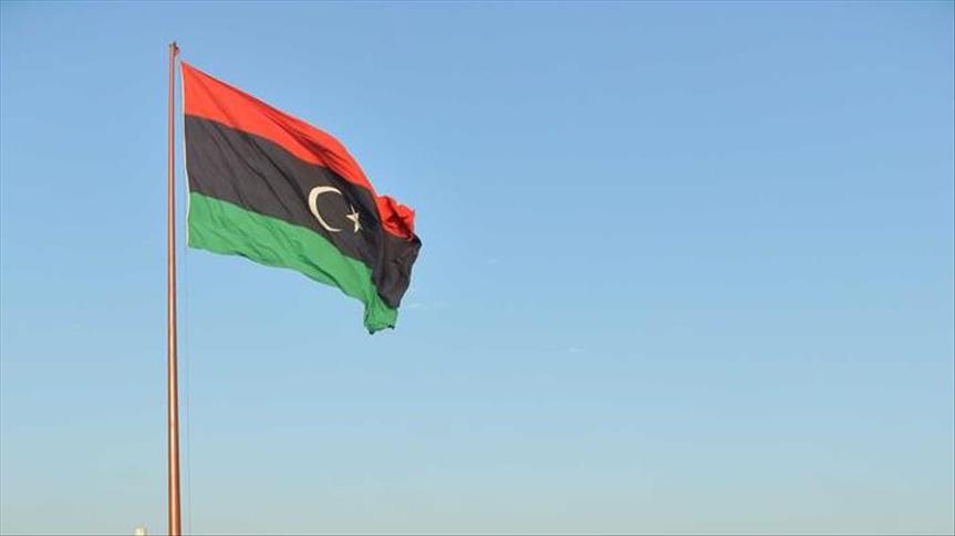 Libya interim govt’s military chief survives murder bid