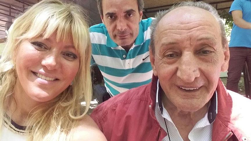 Şair Cemal Safi cuma günü son yolculuğuna uğurlanacak