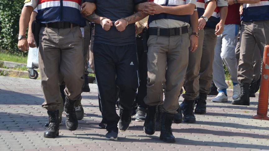 Turska: Od pokušaja puča zbog veze s FETO-om uhapšena 77.081 osoba
