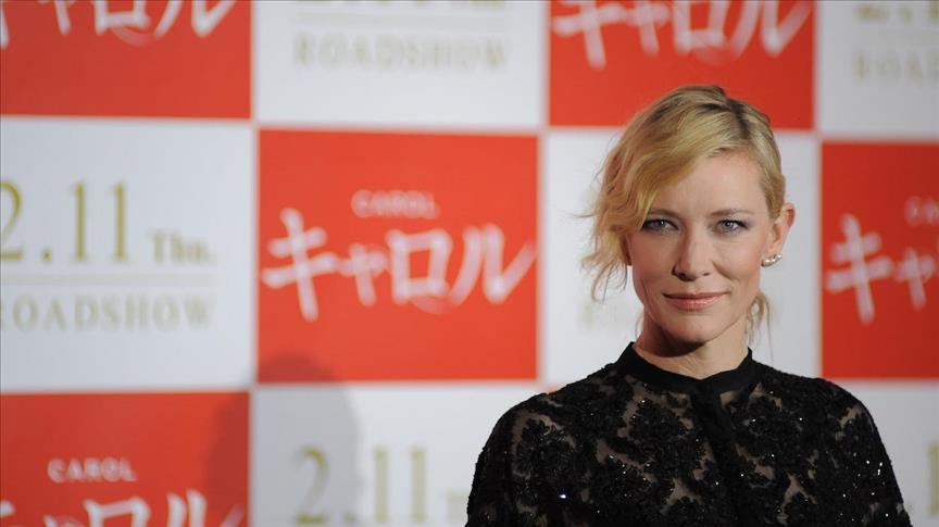 Festival film Cannes ungkap jajaran juri yang didominasi perempuan