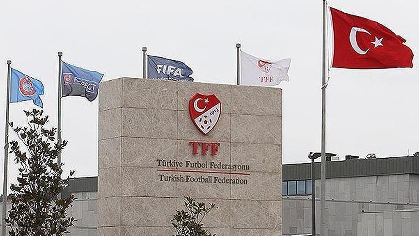 PFDK'den Galatasaray'a para cezası
