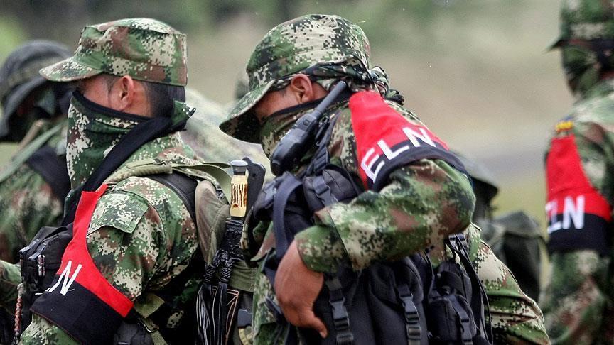 Colombia to find alternate venue for talks with ELN