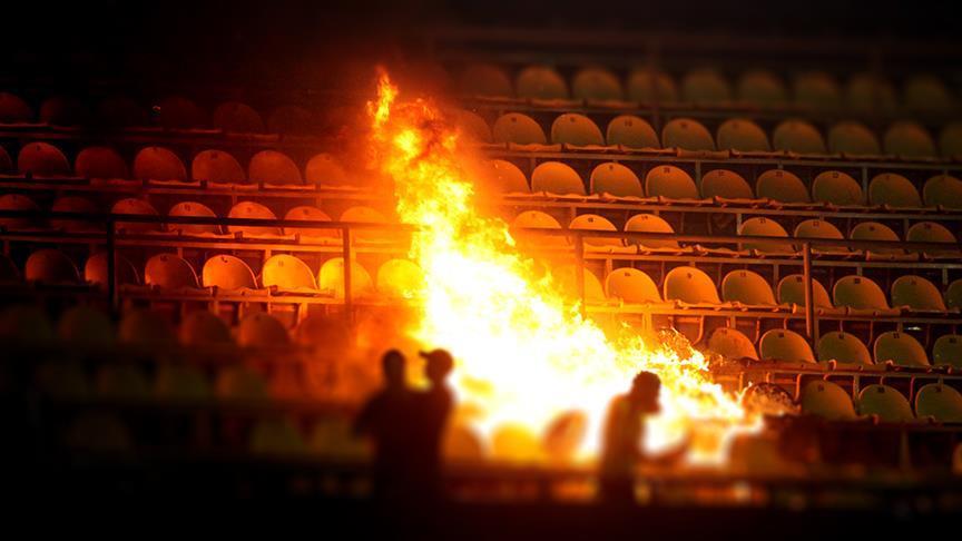 Bugarska: U eksploziji tokom utakmice gradskih rivala u Sofiji ranjena policajka 