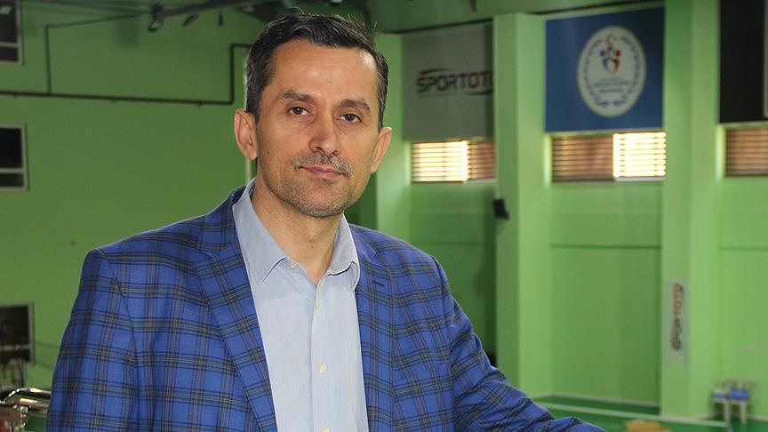Badmintonda hedef ikinci Avrupa madalyası