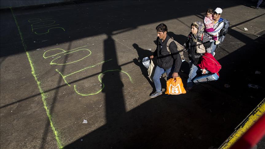 Austrija: Broj zahtjeva za azil manji za 40 posto