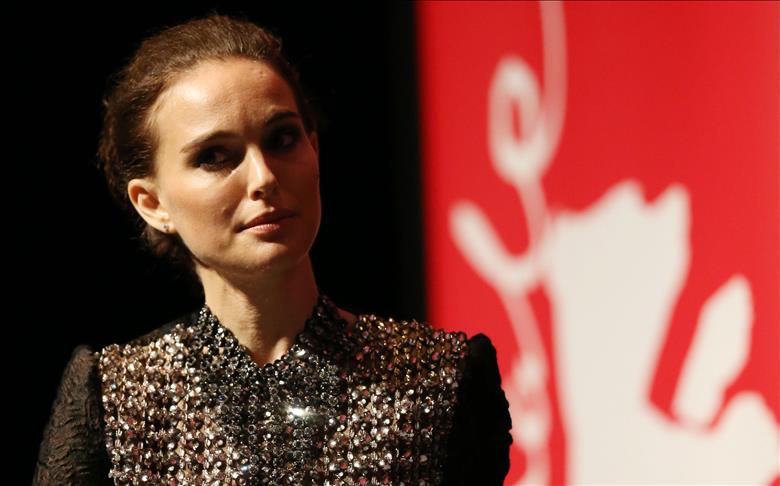US actress turns down Israeli award over Gaza violence