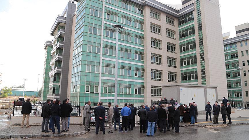 Gaziantep'de FETÖ darbesinden 23 sanık hakkında ceza talebi