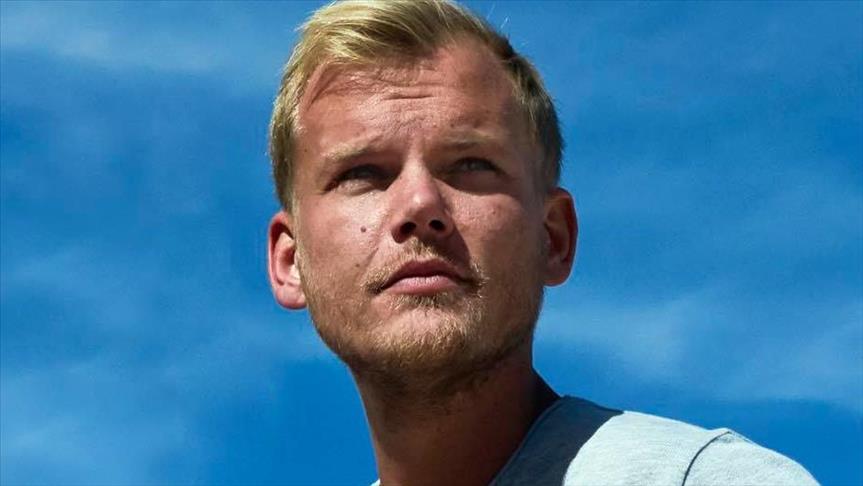 Murió el DJ sueco Avicii a los 28 años