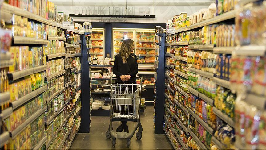 Turkish consumer confidence soars in April