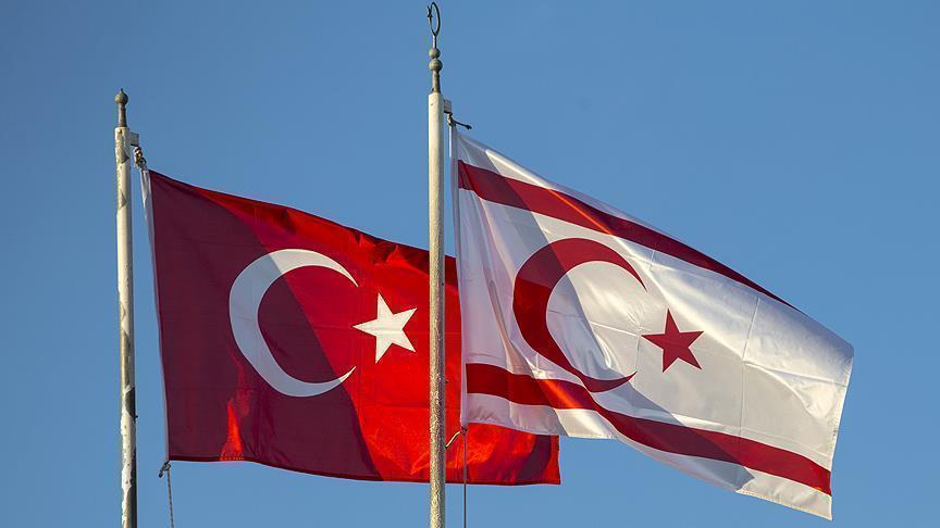 Turkey to strive for Turkish Cypriots' development