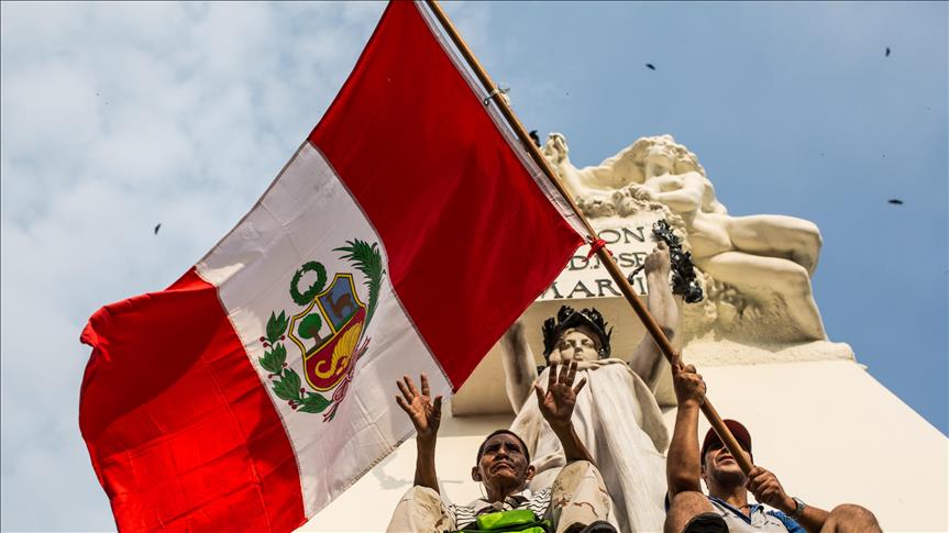 Numero Dos De Sendero Luminoso Sale De La Carcel En Peru