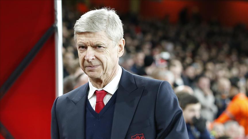 Arsene Wenger objavio odlazak iz Arsenala