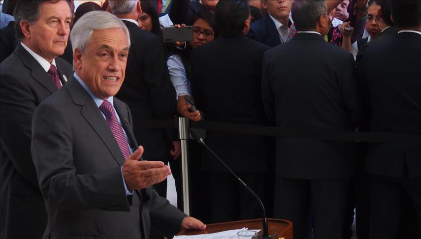 Controversia en Chile: hermano del presidente es nombrado embajador