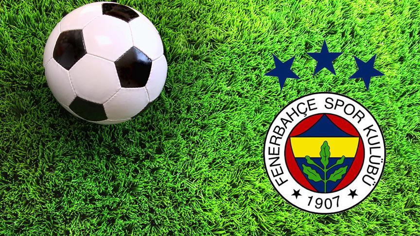 Fenerbahçe'den Kulüpler Birliği Vakfına tepki