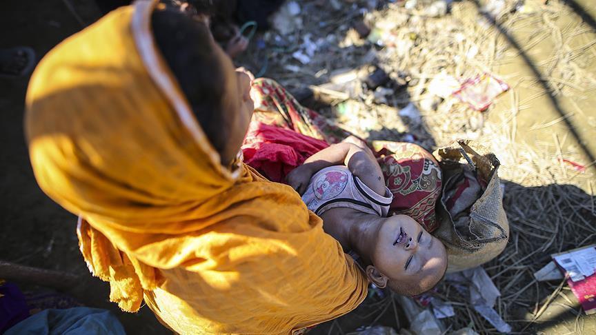 إندونيسيا.. إنقاذ 76 لاجئا من الروهنغيا قبالة سواحل إقليم آتشيه