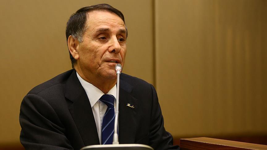 Azerbaïdjan: Novruz Mammadov, élu Premier ministre par le Parlement 