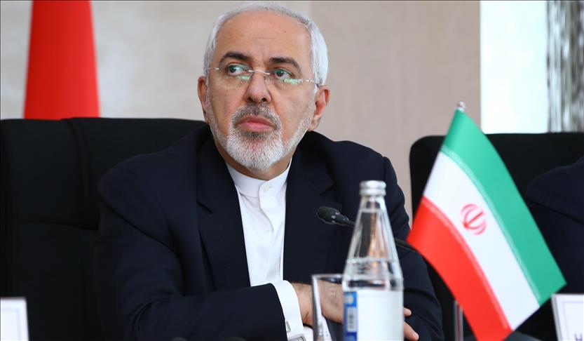 Téhéran menace de reprendre ses activités nucléaires si Washington se retire de l’accord 