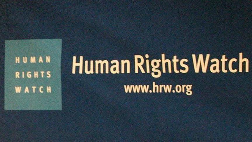 Irak / Mossoul: destruction par des responsables de preuves potentielles de crimes de guerre (HRW)