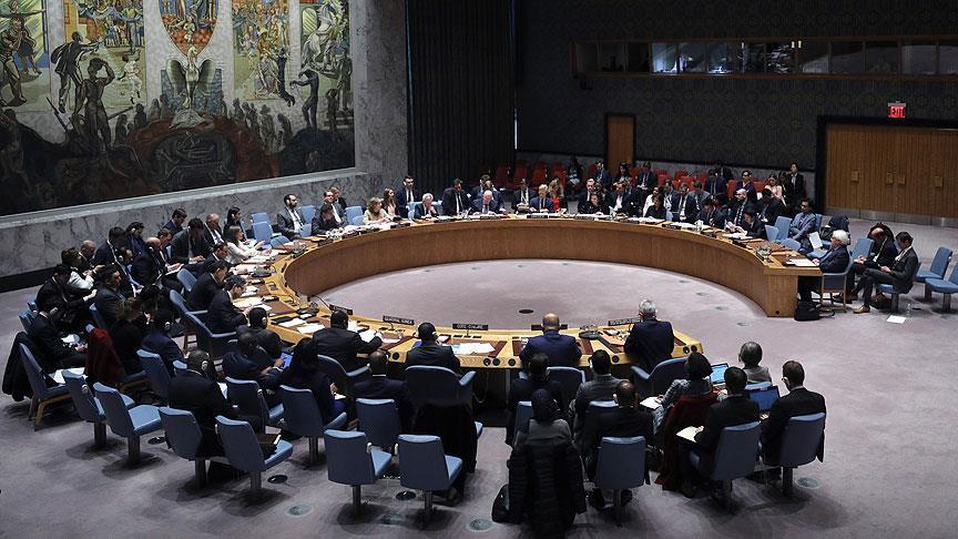 Палестина обратится в ООН для защиты от Израиля 