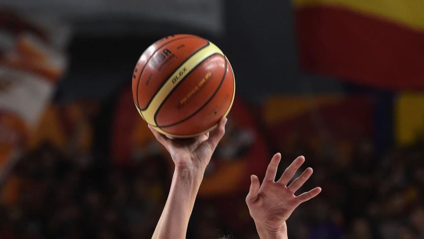 Basket/Euroligue/Play-offs : Résultats complets des matchs 2 et programme 