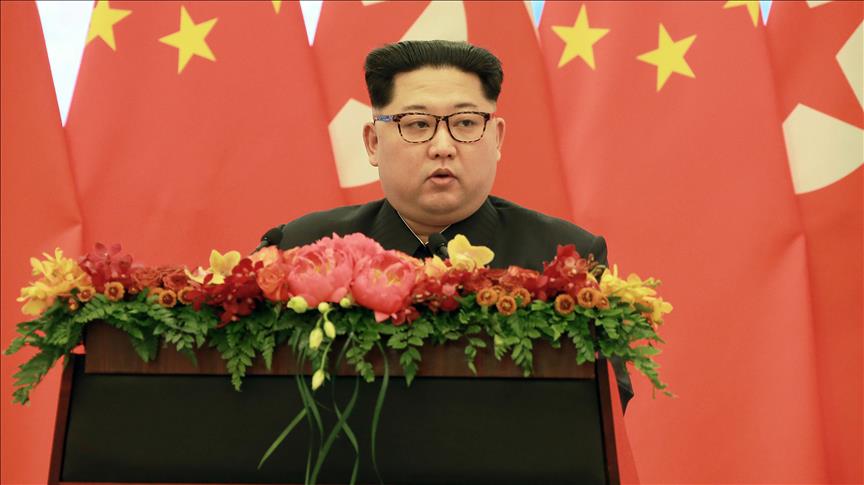 Pyongyang décide de suspendre ses essais nucléaires et tirs de missiles 