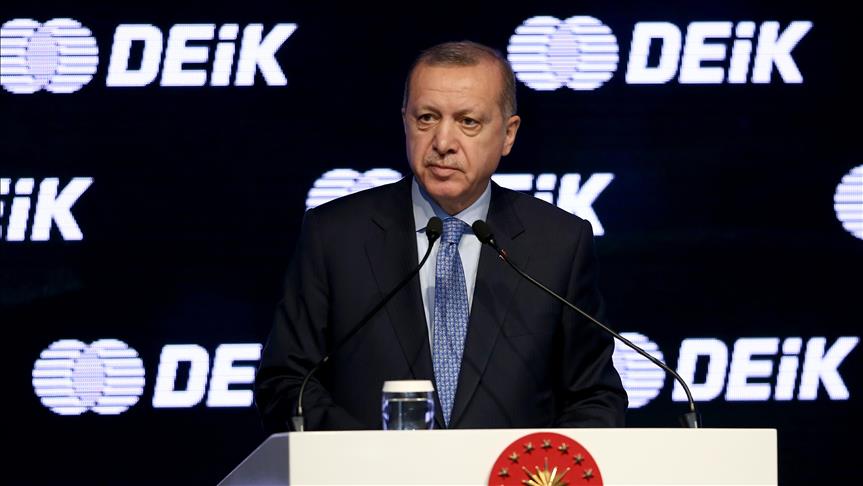 "Gjendja e jashtëzakonshme në Turqi vetëm për luftën kundër terrorizmit"
