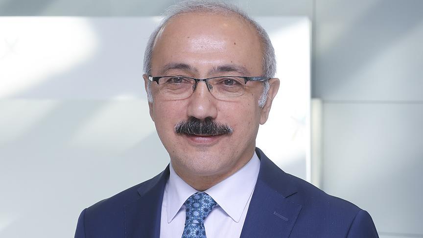 Kalkınma Bakanı Elvan: Tarsus-Kazanlı ikinci Belek olacak
