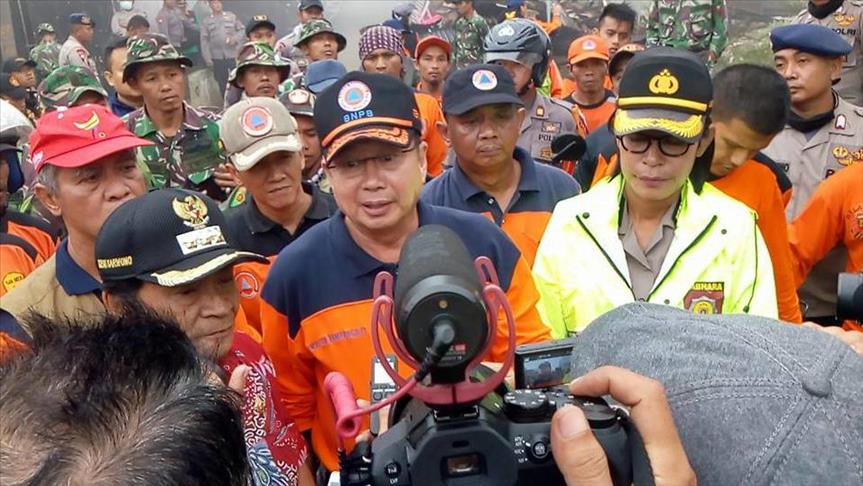 Presiden terus pantau penanganan dampak gempa Banjarnegara