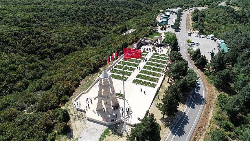 canakkale nin kahraman birligi 57 alay