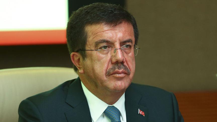'Herkesin foyası ortaya çıktı, maskeler düştü'