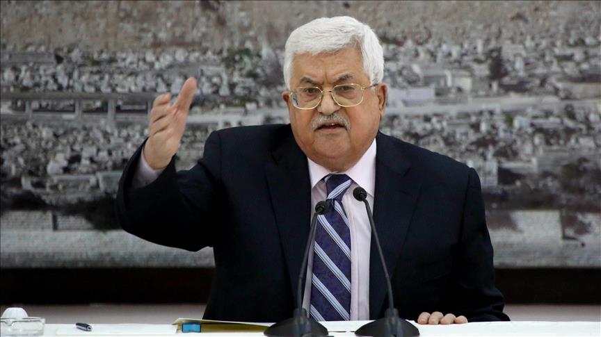 Abbas: Nuk do të lejojmë askë të zhvendosë ambasadën në Kuds