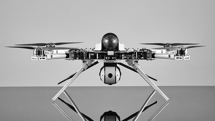 Upgraded Turkish drones to debut at Eurasia Airshow