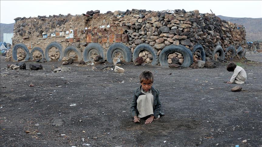"خارطة سلام" في زمن قياسي.. هل وصل "غريفيث" لجوهر أزمة اليمن؟ ( تحليل) 