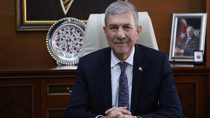 Sağlık Bakanı Demircan: Türkiye bölgeye huzurun gelmesi için gayret eden güçlü bir ülkedir