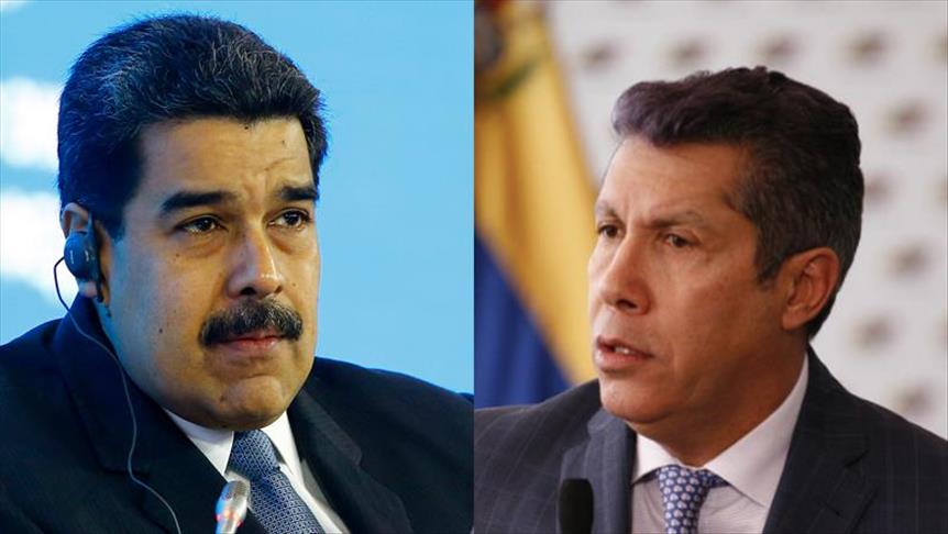 Comienzan campañas electorales para las presidenciales en Venezuela