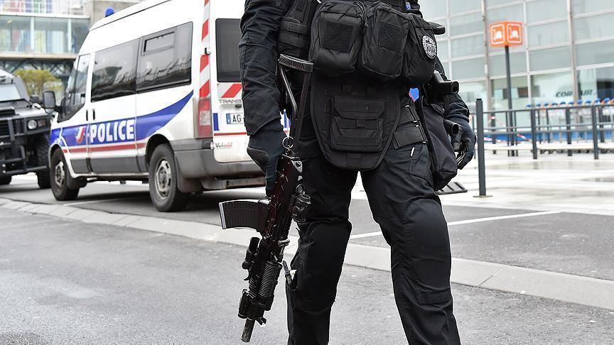 France : Importante opération policière au Mont Saint Michel 