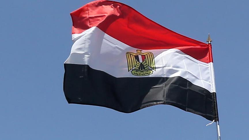 Egypt adopts law to confiscate assets of terror groups