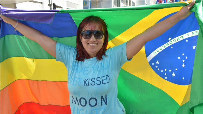 CIDH felicita a Brasil por permitir cambio de nombre a personas trans