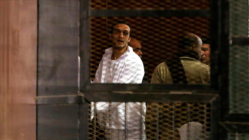 UNESCO odaje priznanje pritvorenom egipatskom reporteru Shawkanu
