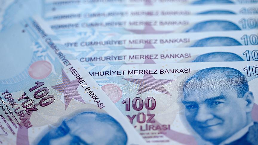 KOSGEB esnafın 1,7 milyar liralık faiz yükünü sırtladı