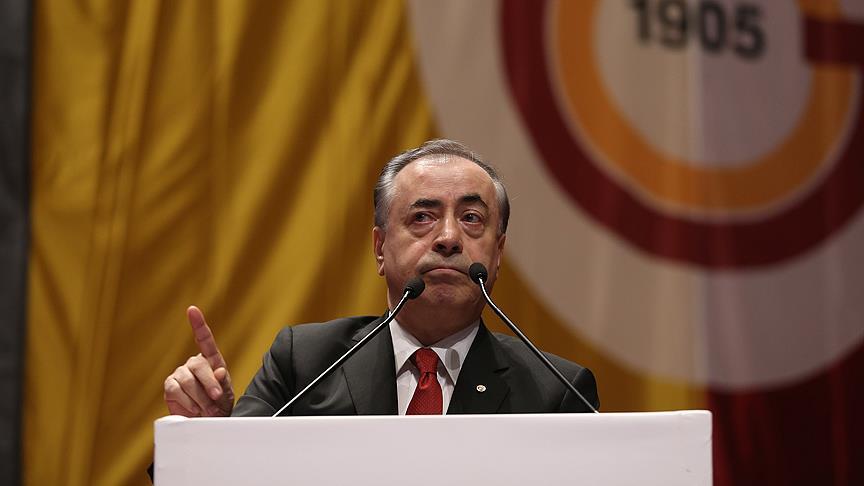Mustafa Cengiz'den şampiyonluk yorumu