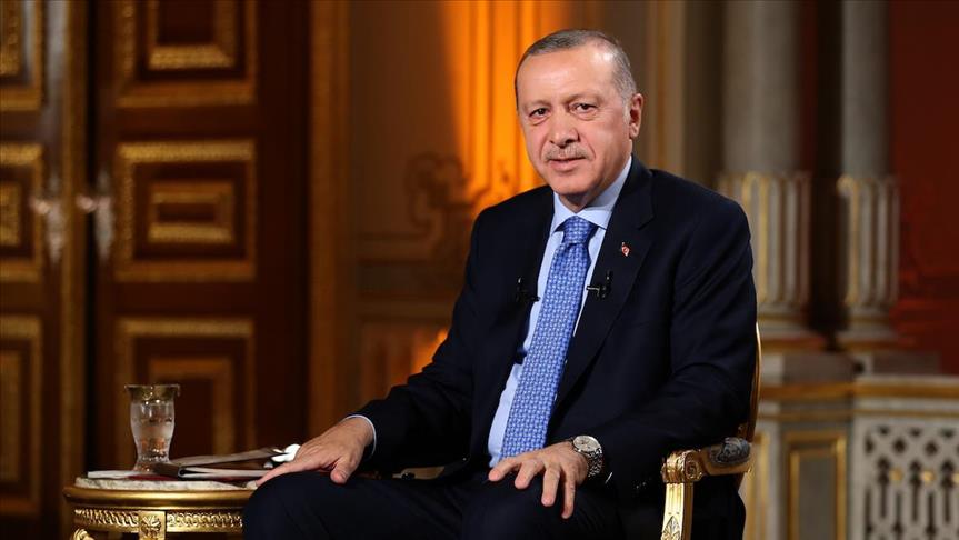 Yunani lihat 'sisi positif' dari seruan damai Erdogan